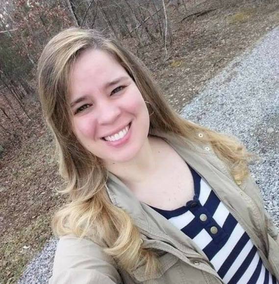 Meet your Posher, Krista - Picture 1 of 1